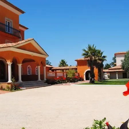 Herdade Real Hotel