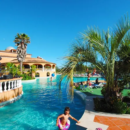 Hotell Herdade Real 4*