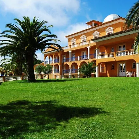 Herdade Real فندق 4*