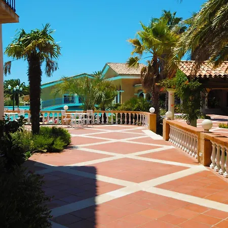 فندق Herdade Real 4*