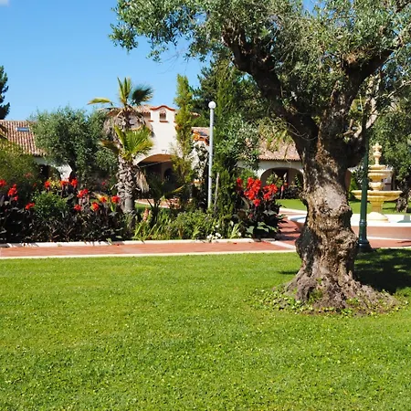 Herdade Real Hotel