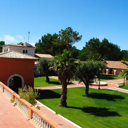 Herdade Real فندق 4*