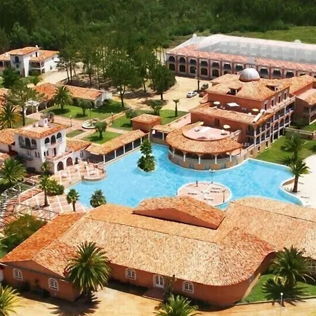 Herdade Real Hotel