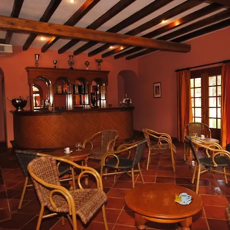 فندق Herdade Real 4*