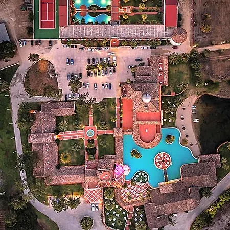 Hotel Herdade Real 4*