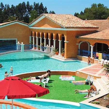 Herdade Real 4* Mira (Coimbra)