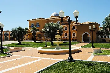 فندق Herdade Real 4*