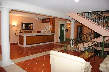 Herdade Real Hotell
