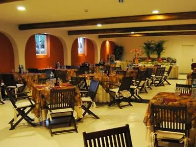 Hotel Herdade Real