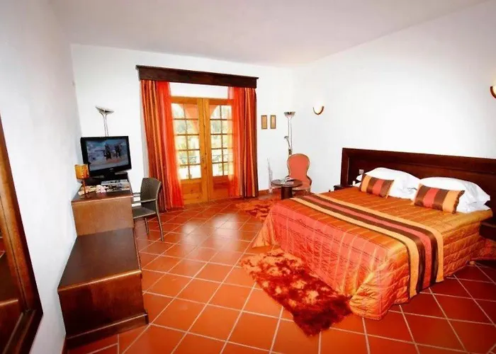 Herdade Real Hotel Mira (Coimbra)