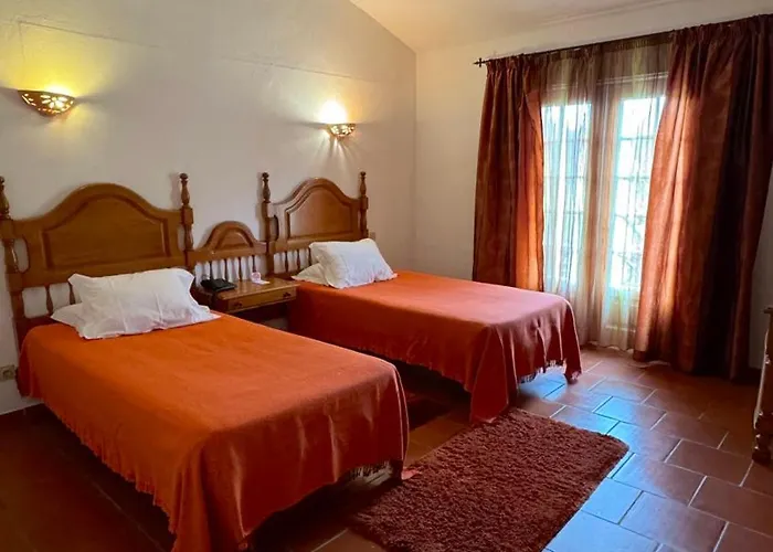 Herdade Real Hotel Mira (Coimbra)