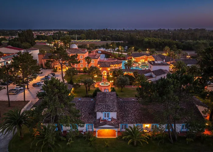 Herdade Real Hotel Mira (Coimbra)