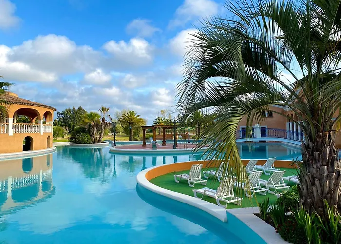 Hotel Herdade Real Mira (Coimbra)