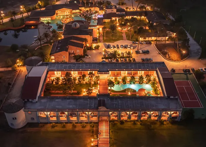 Herdade Real Hotel Mira (Coimbra)