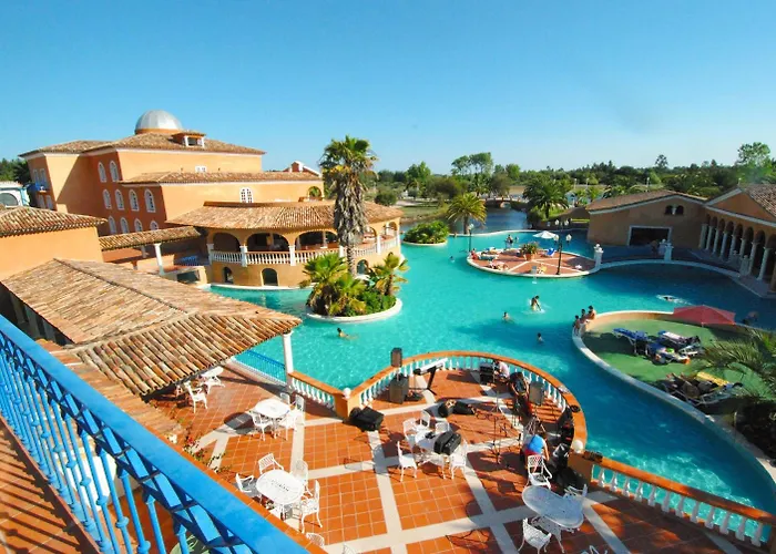 Hotel Herdade Real Mira (Coimbra)