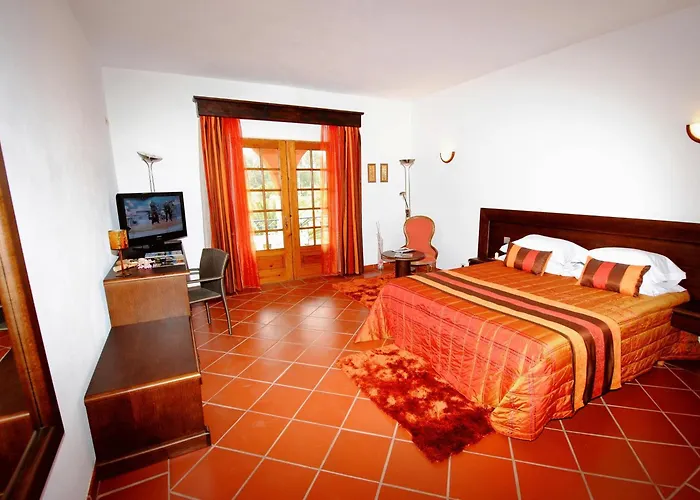 Herdade Real Hotel 4*